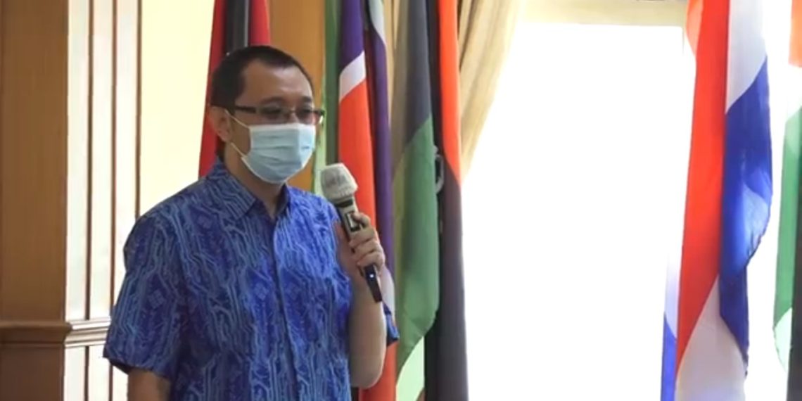 FEB UB Latih UMKM Memaksimalkan Digital Marketing